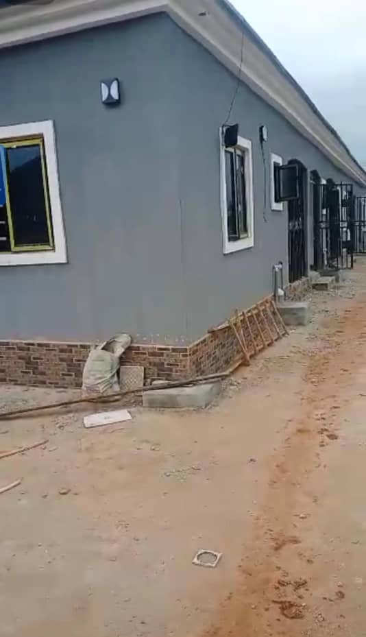 2 Bedroom Flat in Okpanam bypass Delta cover picture