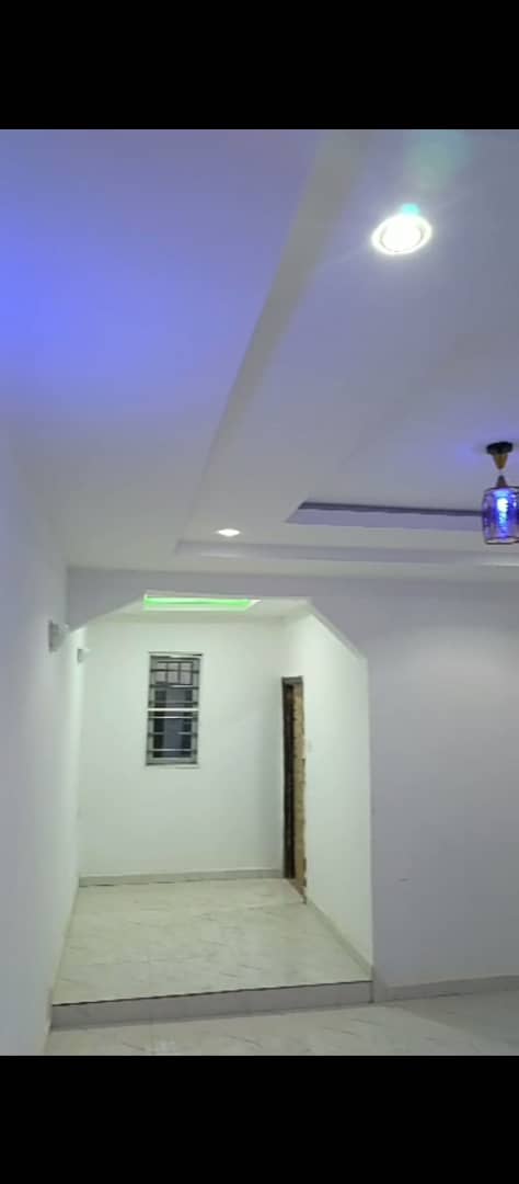 2 Bedroom Flat for Rent in Okpanam, Delta cover picture