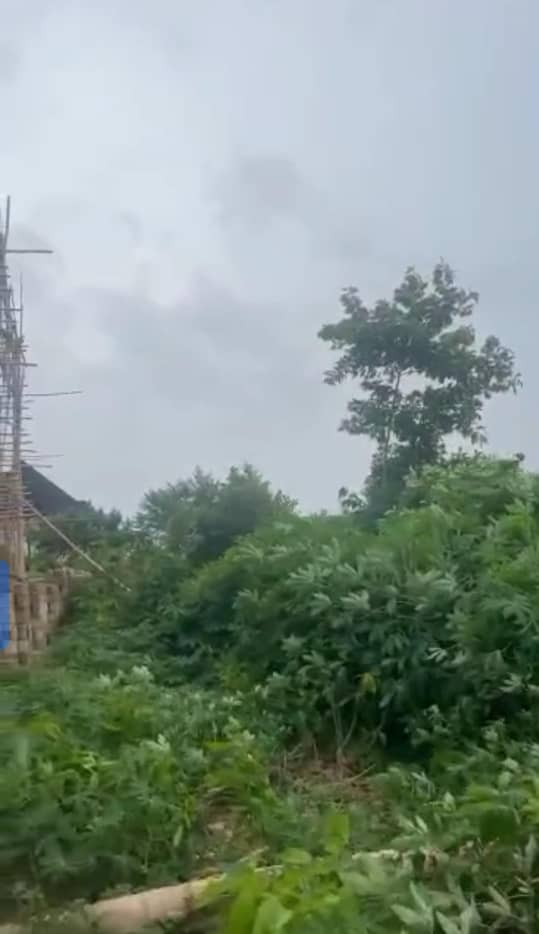 Land for Sale in Asaba, Delta cover picture