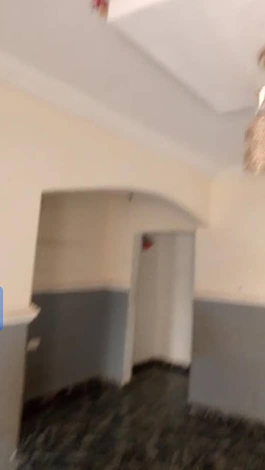 1 Bedroom Flat in Back of specialist hospital Delta cover picture