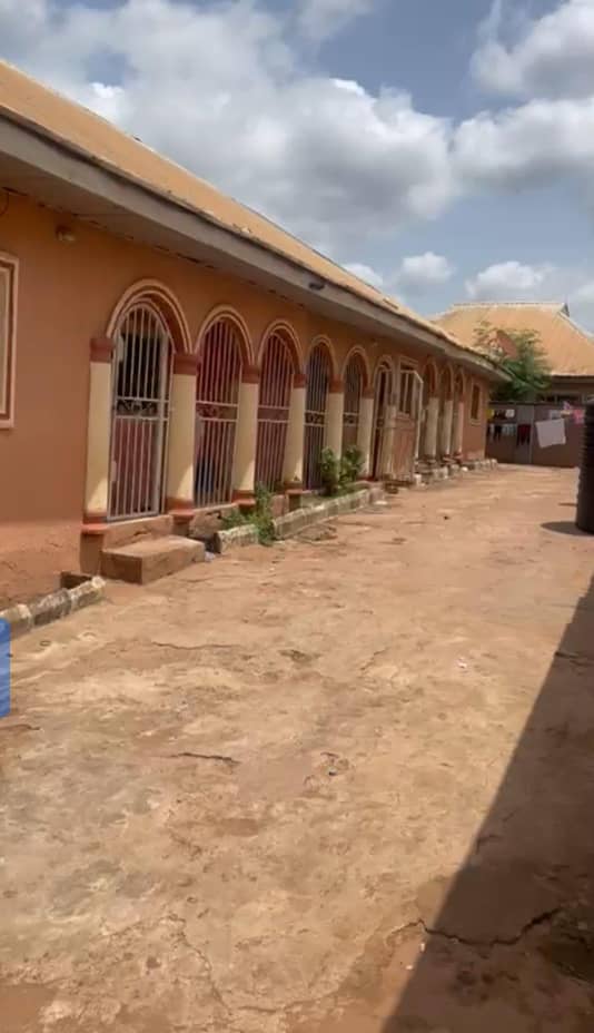 2 Bedroom Flat for Sale in Awele market by commissioner, Delta cover picture