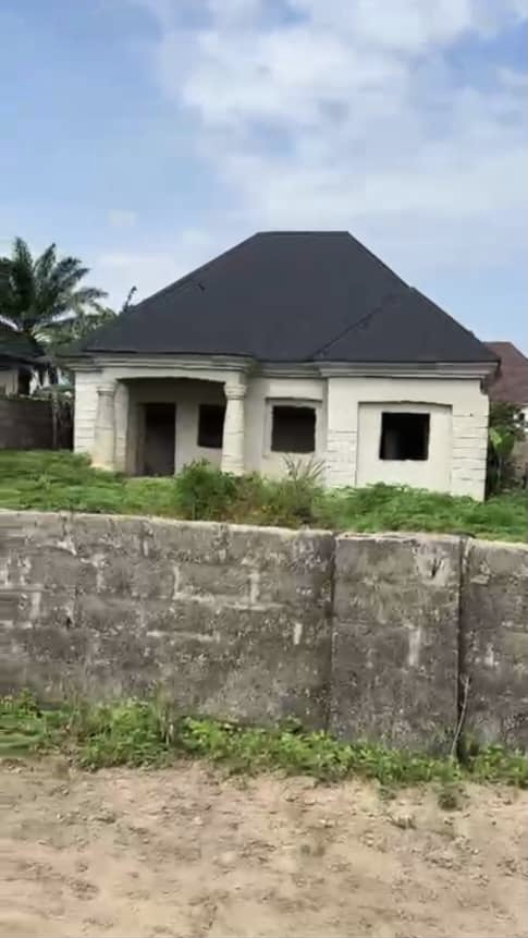 Bungalow for Sale in Junic estate, Delta cover picture