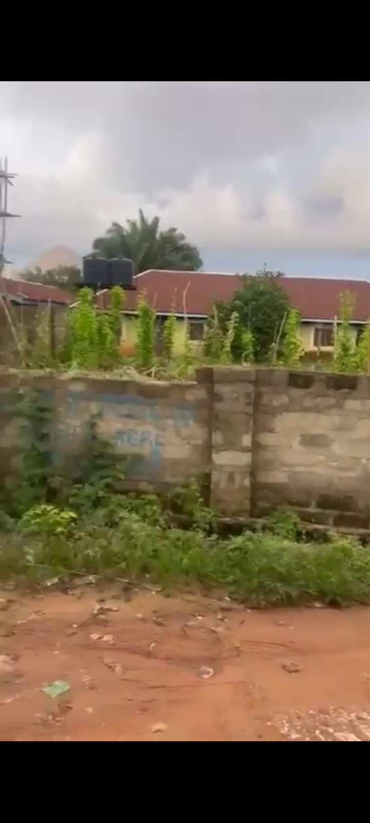 Land for Sale in Asaba, Delta cover picture