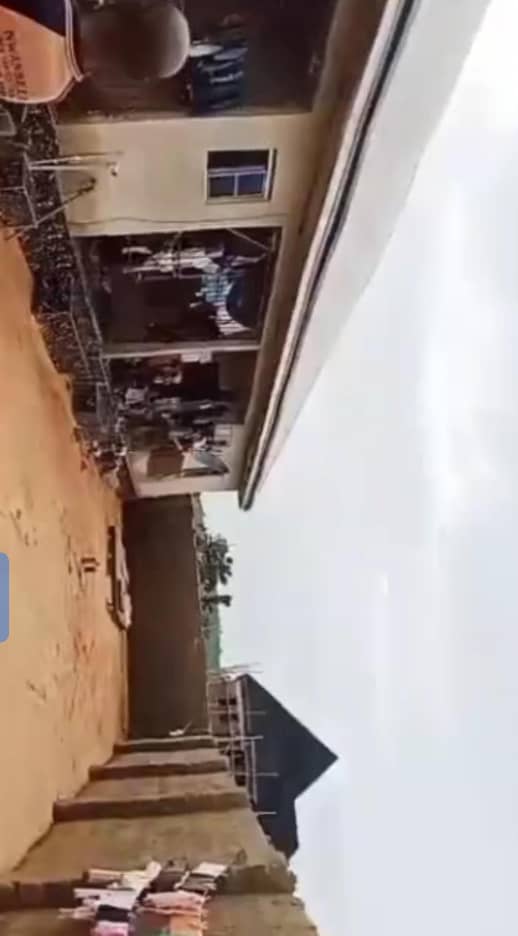 2 Bedroom Flat for Sale in Fuji Axis, Delta cover picture