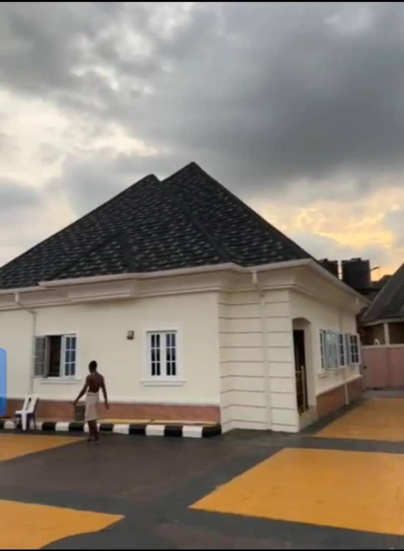 2 Bedroom Flat for Sale in Ibusa, Delta cover picture