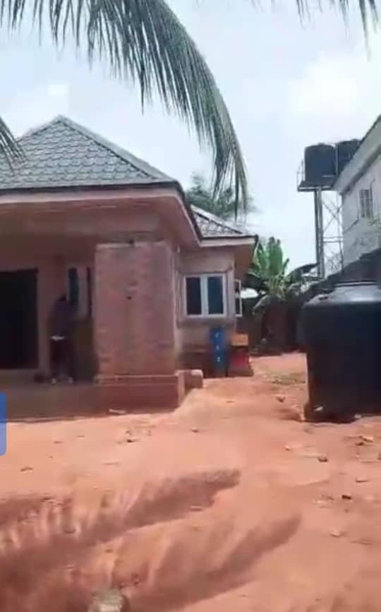 3 Bedroom Flat for Sale in Behind Custom Check Point, Delta cover picture