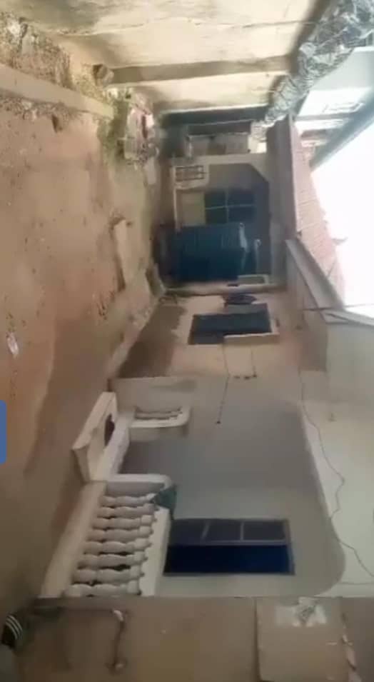 Land for Sale in Anwai, Delta cover picture