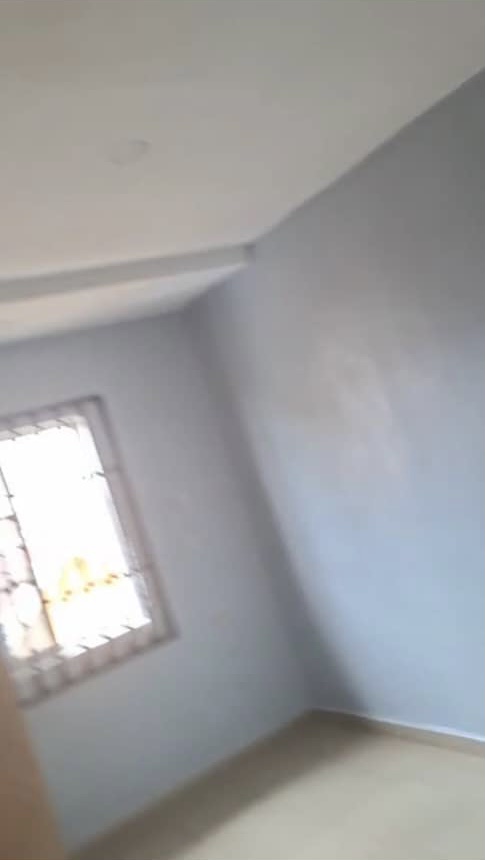 3 Bedroom Flat for Rent in Redeem, Delta cover picture