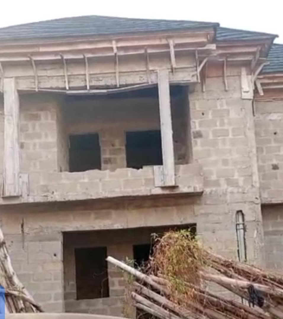 Land for Sale in Asaba, Delta cover picture