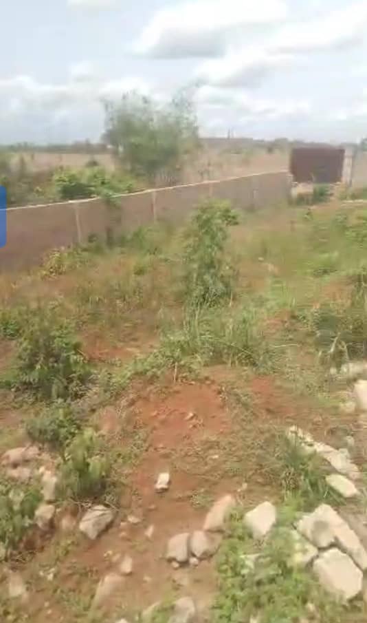 Land for Sale in Asaba, Delta cover picture