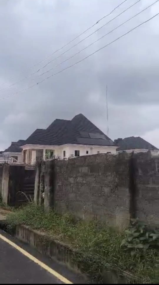 Land for Sale in Asaba, Delta cover picture