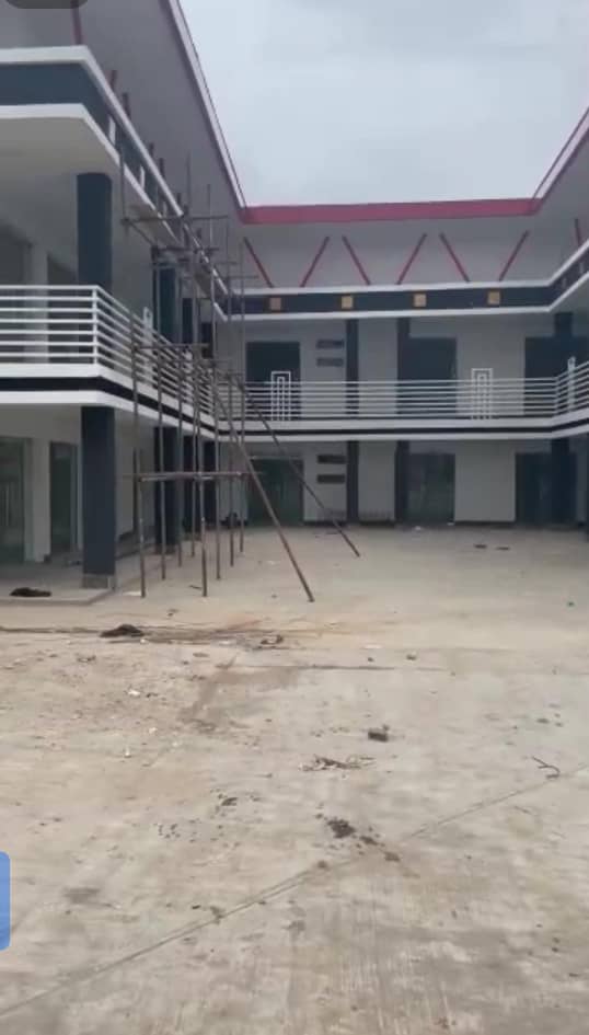 Store for Rent in Nnebisi Road, Delta cover picture