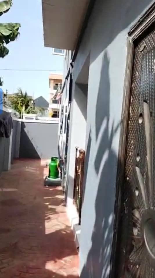 1 Bedroom Flat for Rent in Bonsaac, Delta cover picture