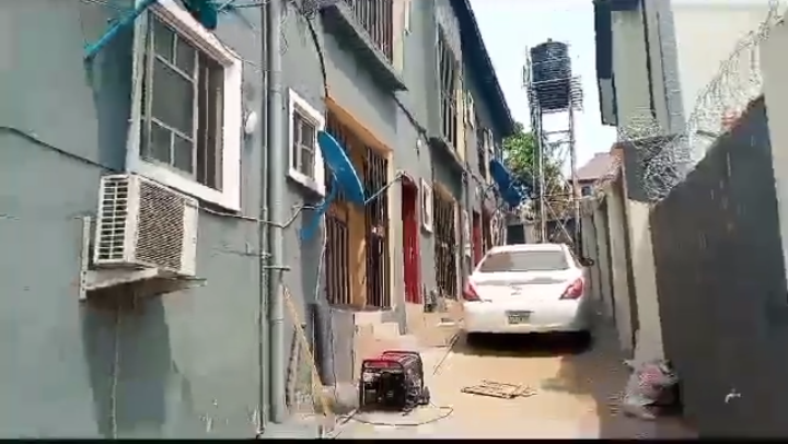 2 Bedroom Flat for Sale in 74, Delta cover picture