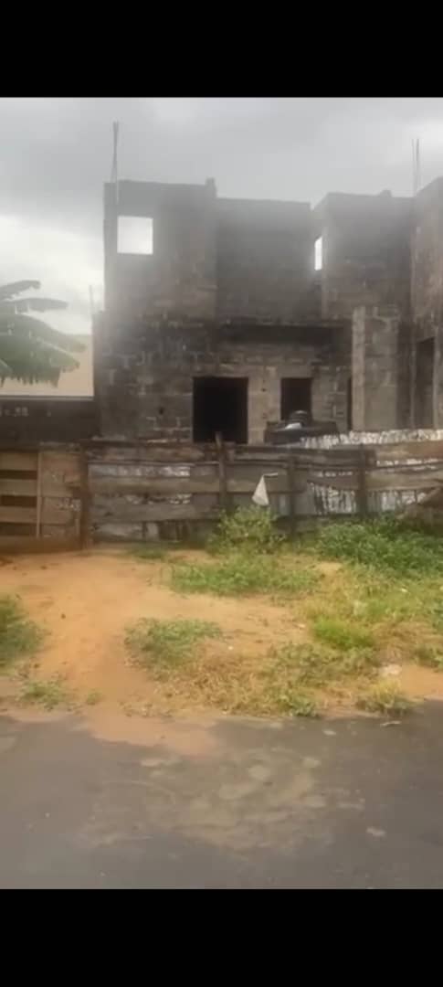 Land for Sale in Copper field hotel, Delta cover picture