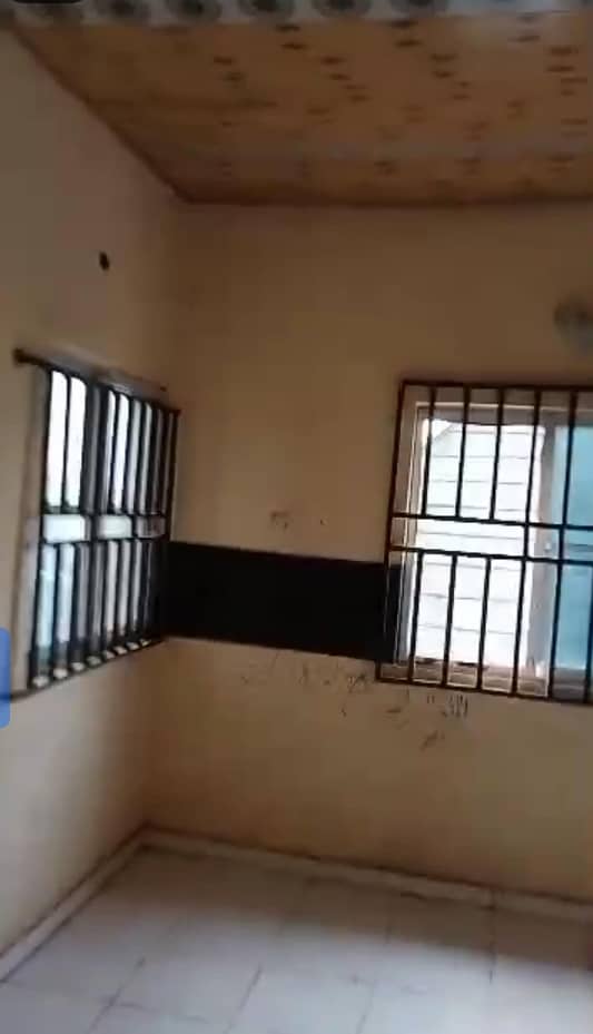 1 Bedroom Flat for Rent in Mama Ejima, Delta cover picture