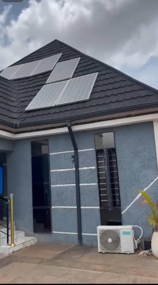 4 Bedroom Flat for Sale in Ibusa road, Delta cover picture