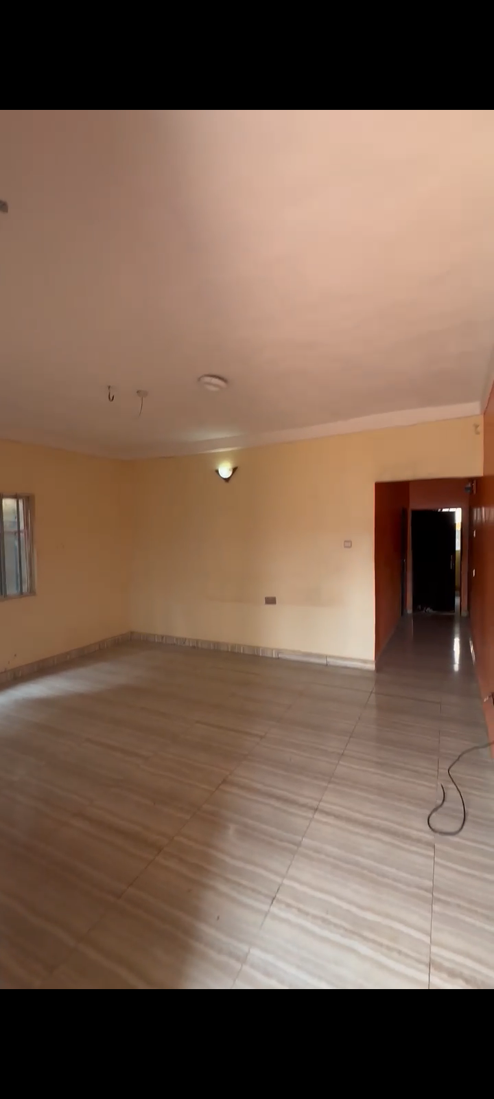 2 Bedroom Flat for Rent in Okpanam city gate, Delta cover picture