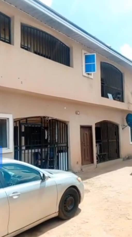 3 Bedroom Flat for Sale in Okpanam road, Delta cover picture