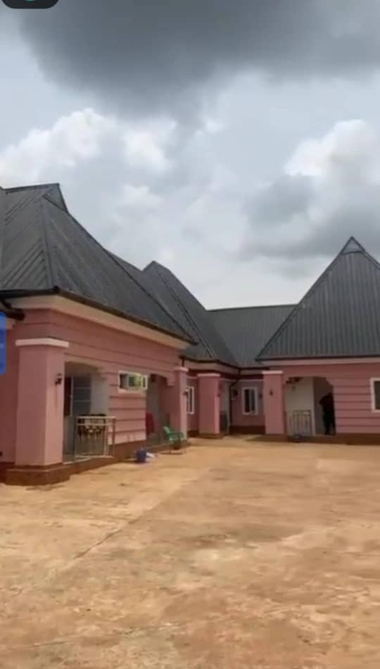 2 Bedroom Flat for Sale in Ibusa Umuneze, Delta cover picture