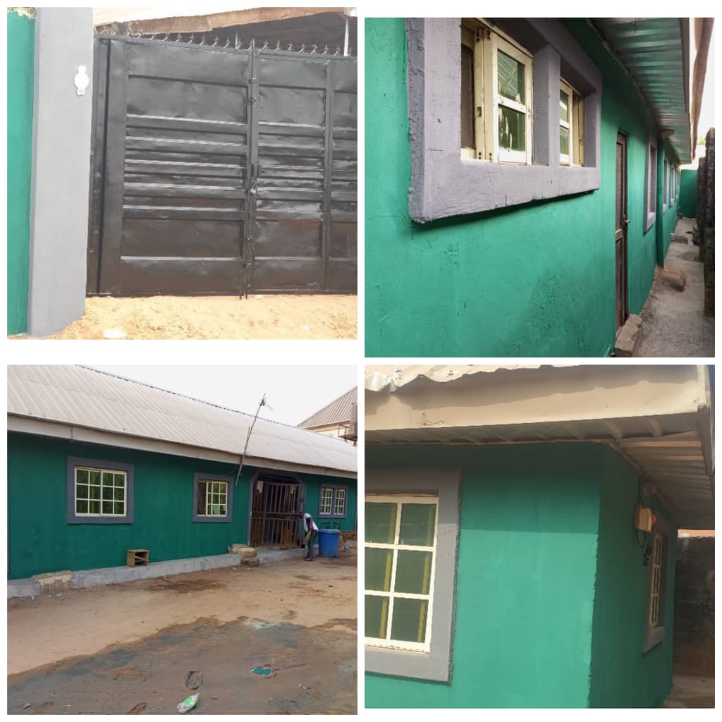1 Bedroom Flat for Sale in Okwe, Delta cover picture
