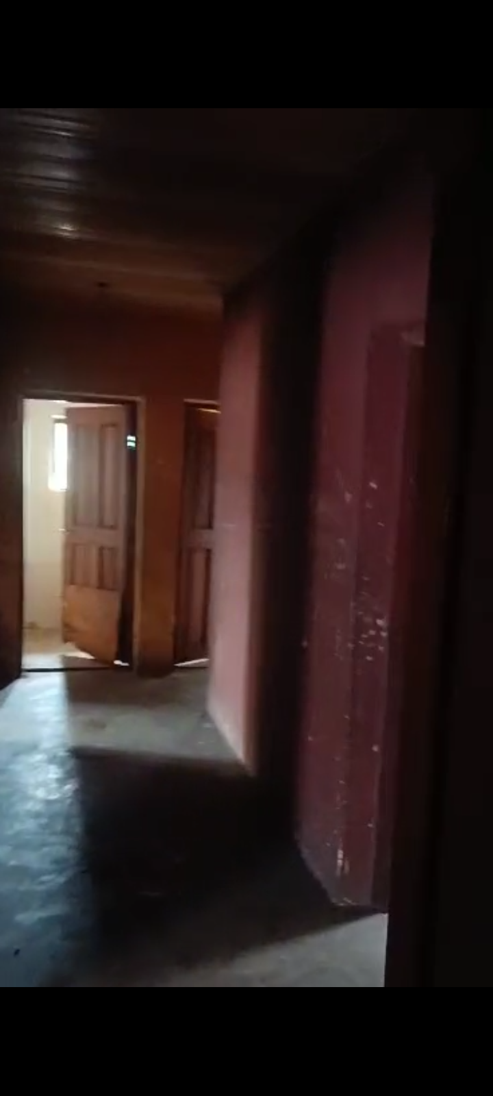 3 Bedroom Flat for Rent in Infant Jesus, Delta cover picture