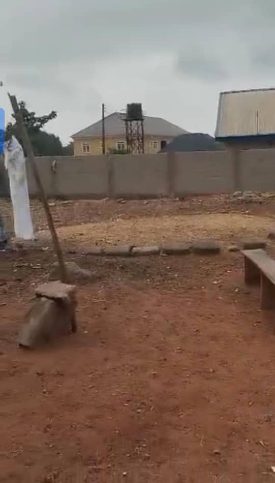 Land for Sale in Asaba, Delta cover picture