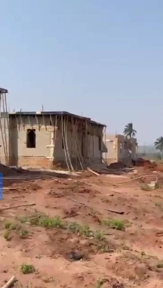 Land for Sale in Asaba-Benin express road, Delta cover picture