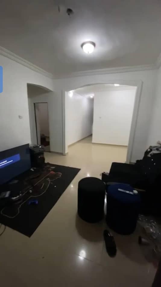 2 Bedroom Flat for Rent in Black Gate, Delta cover picture