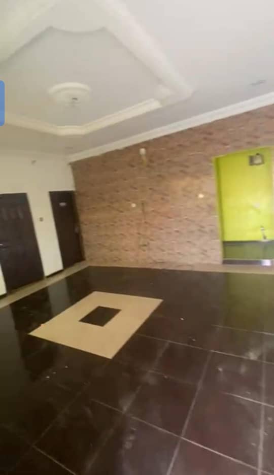 3 Bedroom Flat for Rent in Housing Estate, Delta cover picture