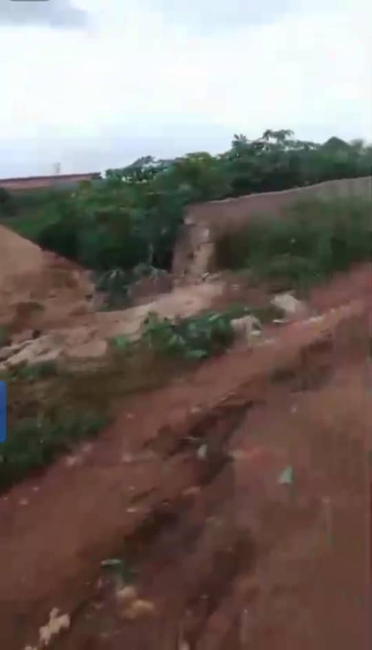 Land for Sale in Asaba, Delta cover picture