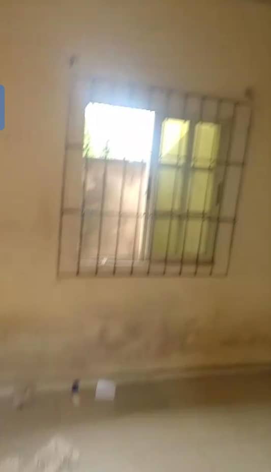 SelfContain for Rent in Okpanam bypass, Delta cover picture