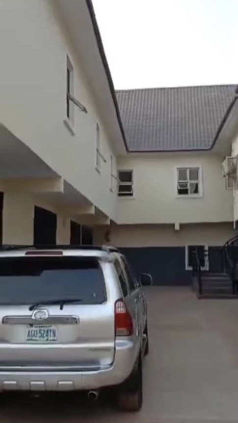 Hotel for Sale in Nnebisi road, Delta cover picture