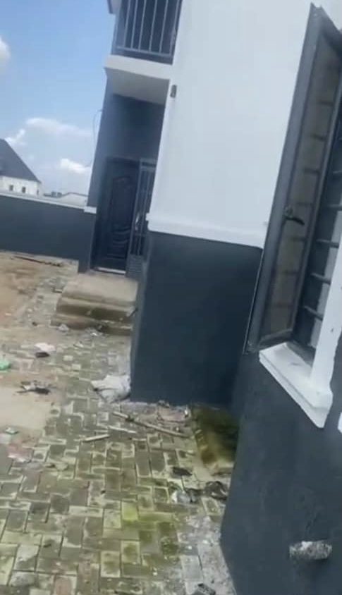 2 Bedroom Flat for Rent in Airport View phase 2, Delta cover picture