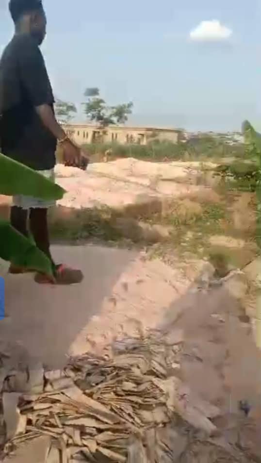 Land for Sale in Hausa market, Delta cover picture