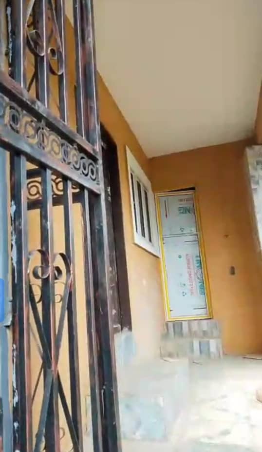 3 Bedroom Flat for Rent in Last Redeem, Delta cover picture