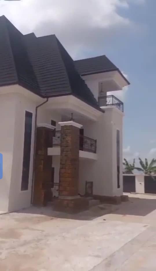 Duplex for Sale in Rehoboth, Delta cover picture