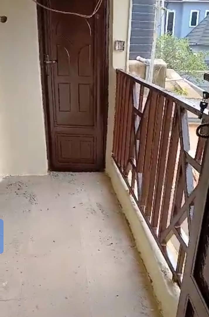 1 Bedroom Flat for Rent in Specialist Hospital Road, Delta cover picture