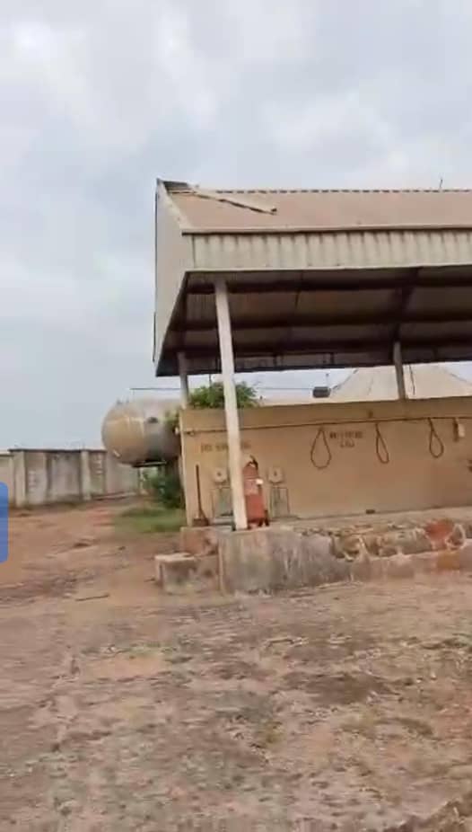 Land for Sale in Ibusa Road, Delta cover picture