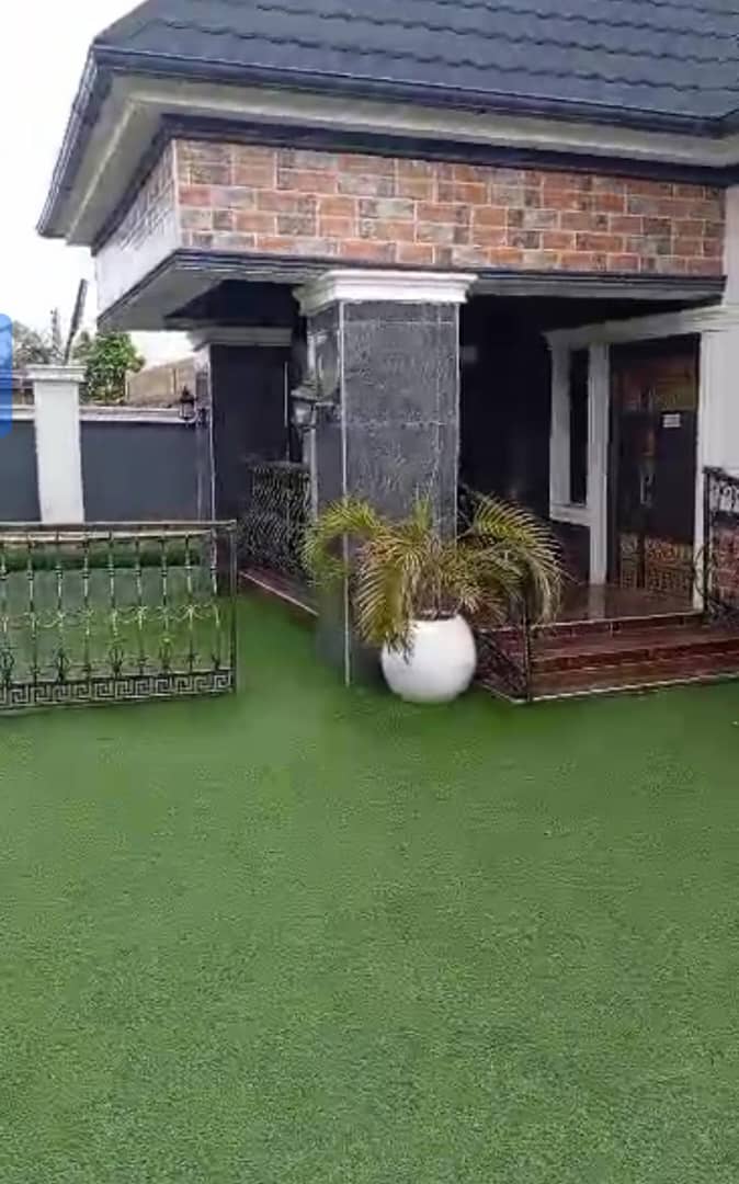 Bungalow for Rent in Across City gate, Delta cover picture