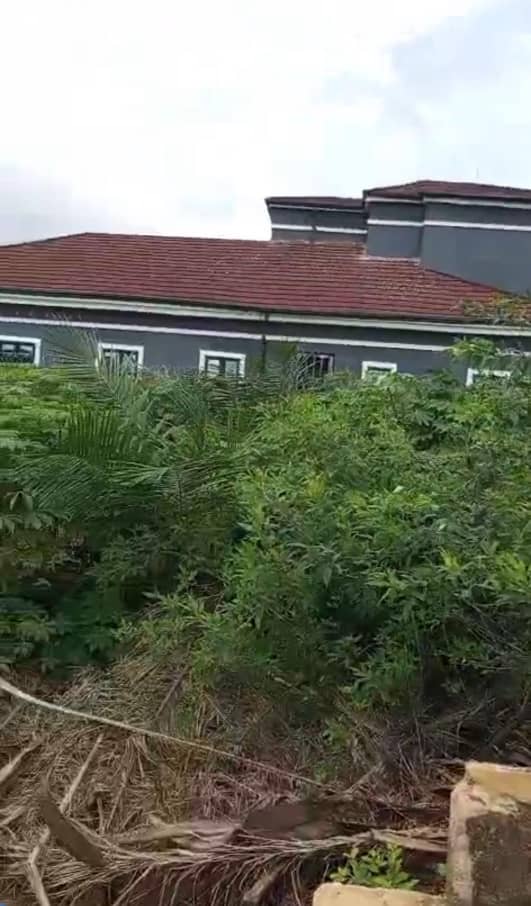 Land for Sale in Asaba, Delta cover picture