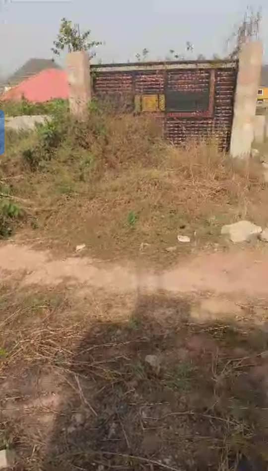 Land for Sale in Asaba, Delta cover picture