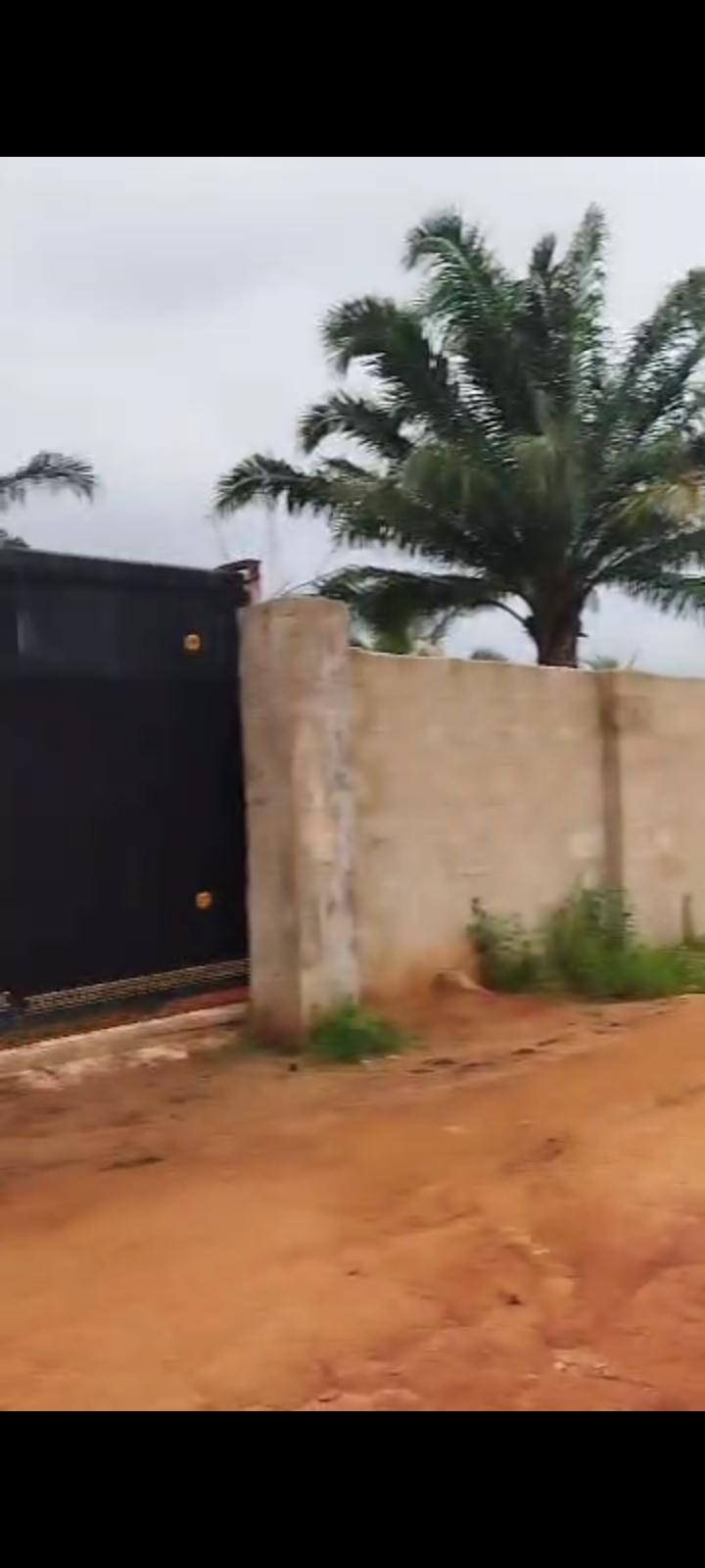 Land for Sale in Asaba, Delta cover picture