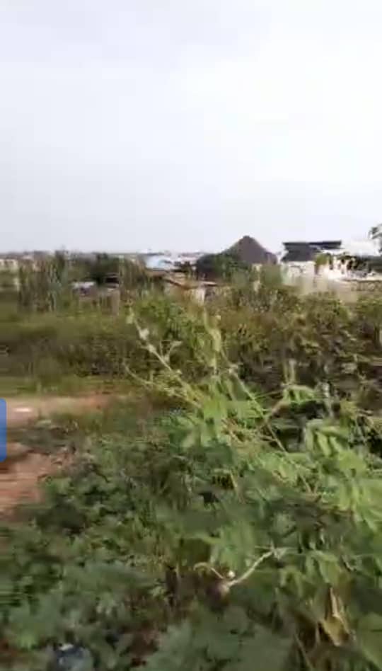 Land for Sale in City gate, Delta cover picture