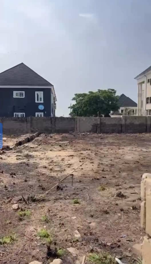 Land for Sale in Ibusa Road, Delta cover picture