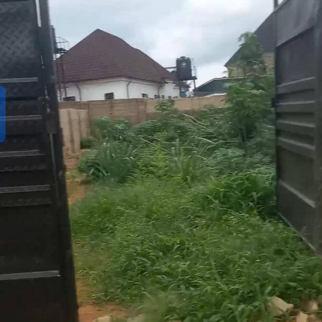 Land for Sale in Nwawolor, Delta cover picture