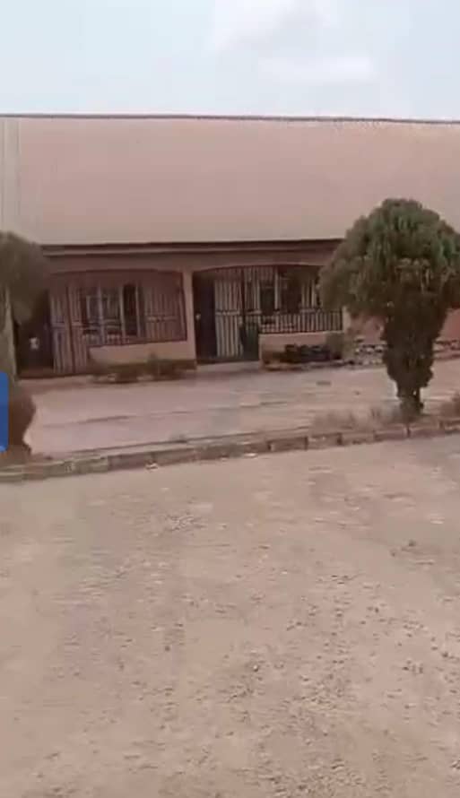 Land for Sale in Mariam Babangida, Delta cover picture