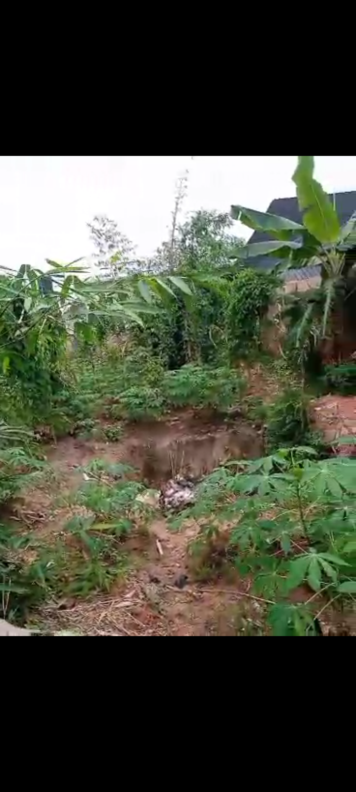 Land for Sale in Asaba, Delta cover picture