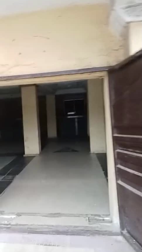 Ware House for Lease in Nnebisi road, Delta cover picture