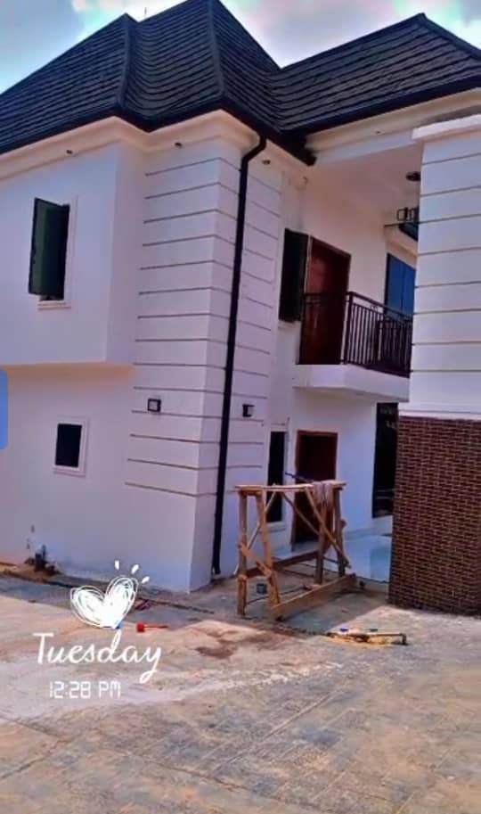 Duplex for Sale in Best London estate, Delta cover picture